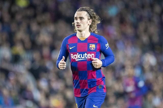 【安东尼·格里兹曼】MSN有望重组,巴萨多方案酝酿重磅交易,格列兹曼或将沦为筹码