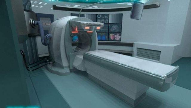 美国：美国男子坚称自己去过2749年, 描述的世界奇妙而科幻