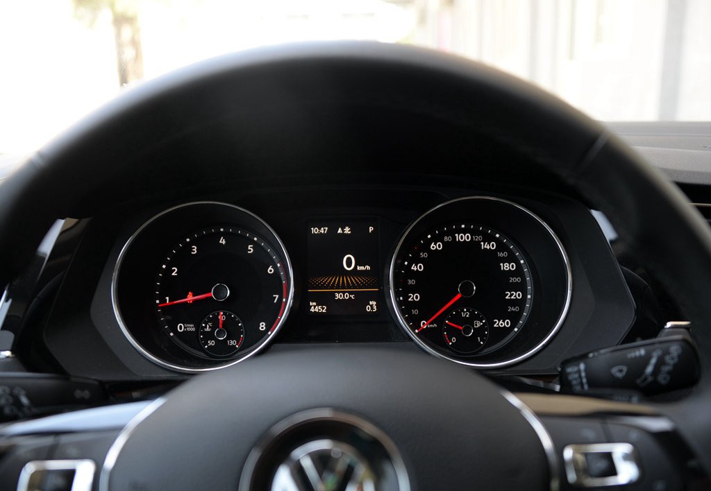 大众途观|开大众途观L是种什么样的体验？它值22.5万吗？看听听车主怎么说吧