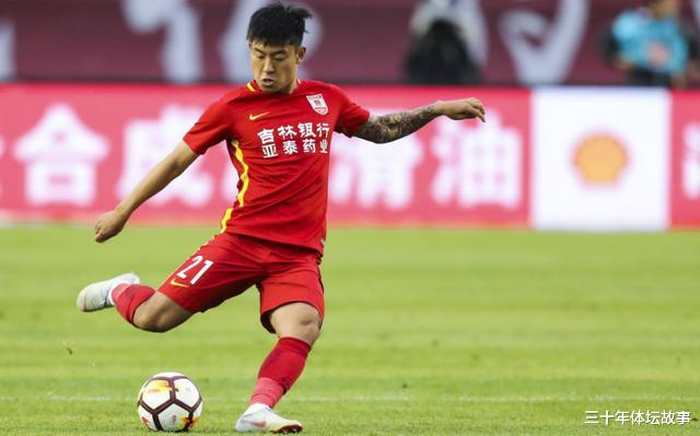 广州恒大|恒大30人名单浮出水面，四大希望之星或离队，当初就不该加盟豪门