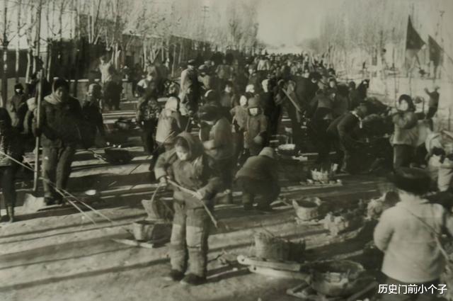 苏联|开国少将带着6万人叛逃苏联,毛主席得知后:我不相信那边是天堂