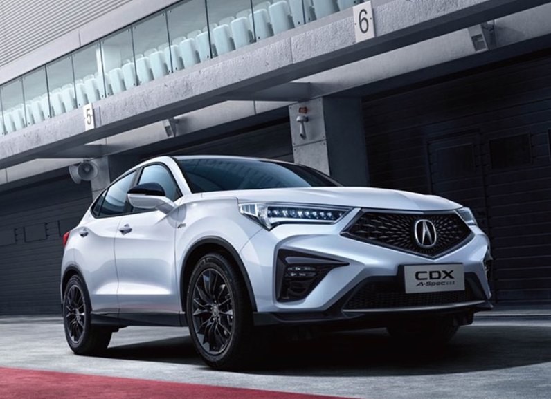 SUV|4款20多万的豪华SUV,省下钱赚到面子,关键品牌靠谱