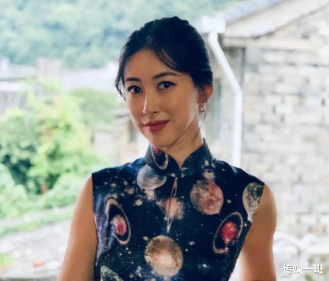 千嬌百媚的朱珠：全球100最美中國女星，外國豪門公子的心尖寵-圖4