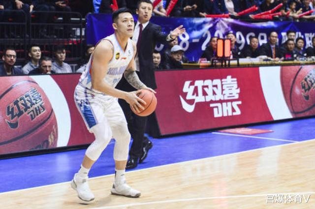 北京男篮|北京首钢遭重创!外线大将或赛季报销 冲冠前景不乐观