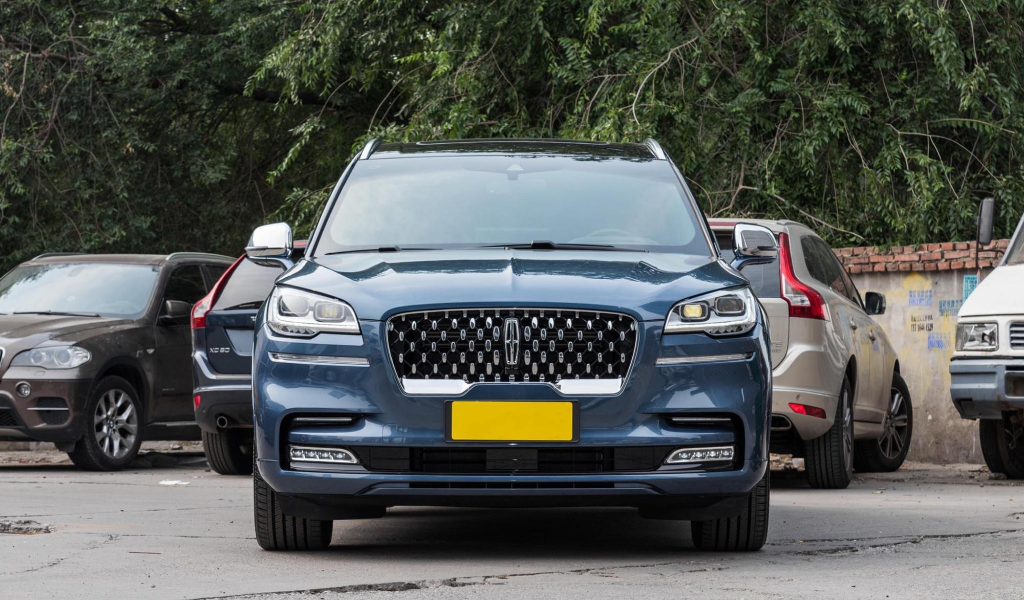 马力|刚国产就卖得不错，这豪车噪音接近零，爆355马力吃92号还是大6座