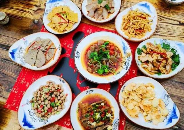 猪皮|长肉最猛的4道凉菜，你还经常吃，难怪这么胖，想瘦就赶紧住嘴吧