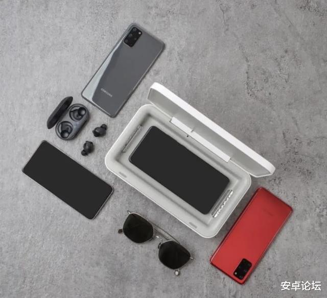 三星Galaxy|三星把这几年攒下的大招，都放在这三台机上了