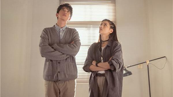 #梁靖康#《暖暖请多指教》刚收官，梁靖康又一部新剧将播，女主是位实力派