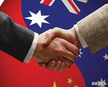 『澳洲』澳大利亚发生什么大事？百万群众向中国求助，并声称：给个面子吧