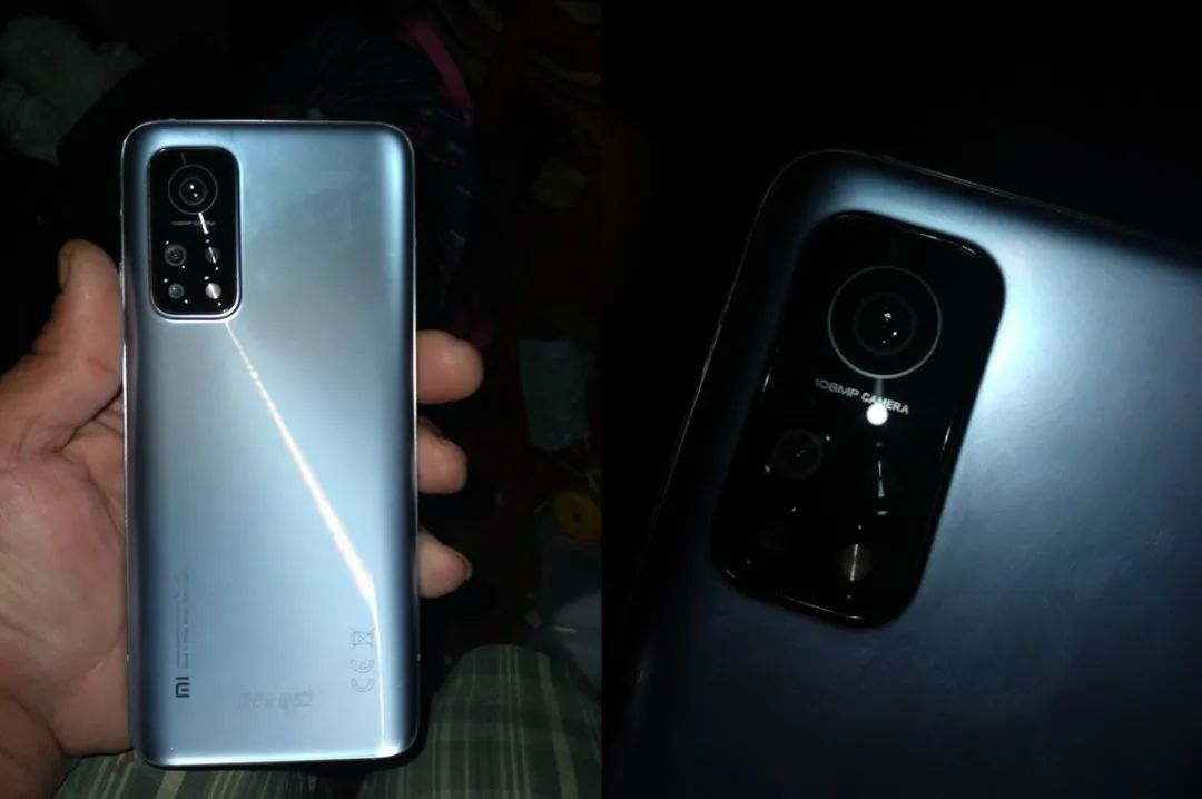 小米科技|小米10TPro来了 最便宜865+144hz+108MP?