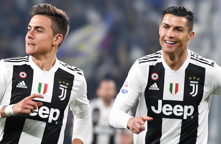 意甲▲终于有球赛可看了,欧洲足球联赛有望重启,豪门间战火又升起