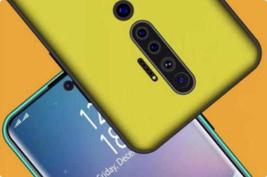 「realme」1亿像素加超大电池，价格也是交朋友级别，realme真的很给力