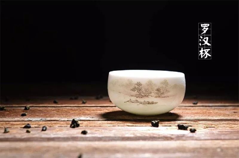 #粉彩#最全品茗杯图鉴|