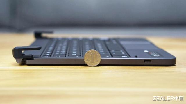 Uber|iPad Pro 秒变 Mac Book ，Brydge Pro+ 键盘体验