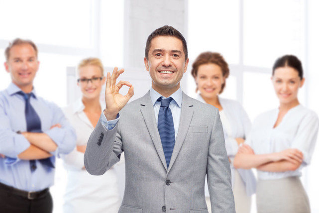 |工作10年才明白：要混好职场，先记住几个获得领导赏识的技巧