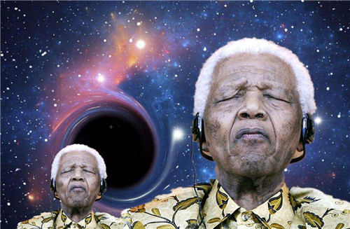 『』“曼德拉效应”越发明显，难道平行时空存在？还是人类记忆被修改