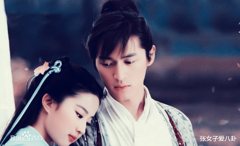 『仙剑奇侠传四』仙剑4播出时间已定，男主有胡歌的影子，女主却少了刘亦菲的灵气