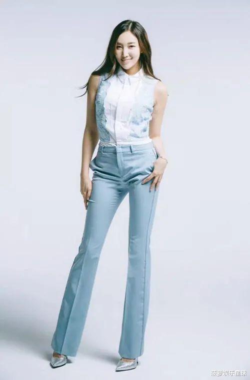 电影|虽然她改了3次名字,但是我只记住了她那双又白又长又直的腿!