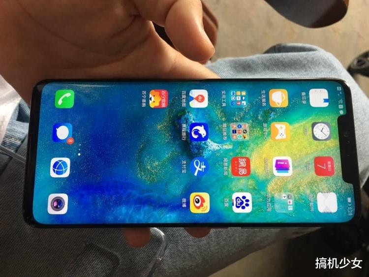 『华为』顶级华为清仓，2K曲面屏+3D人脸识别+iP68防水，从5999跌至3129