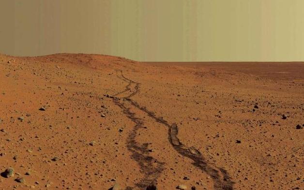 太阳系：又发现一颗生命星球，地表出现“动物排泄物”，位于太阳系！