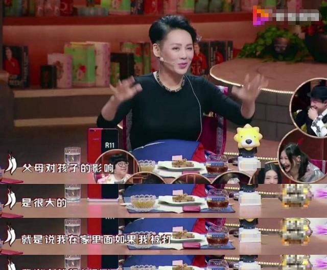 宁静■硬核！嫁过美国人的宁静，时隔三年再次为国籍发声