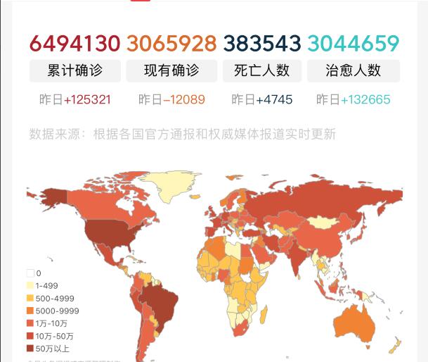 [特朗普]北京时间6月4日15时，美国传来悲惨消息，拜登：特朗普对中国太软了！