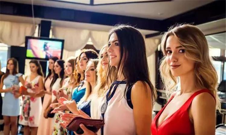 免签|“美女成灾”的欧洲国家，如今宣布对华免签，中国男性有福了？