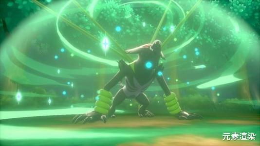 精灵宝可梦|《精灵宝可梦》轻聊篇：如何把幻兽做得一代比一代还烂，宝可梦幻兽巅峰到底在哪？