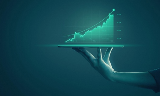 交易|中国\捡钱时代\已到来:大道至简,死记“一个指标”就够了