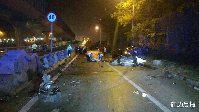律师|南宁学生无证骑摩托撞死路人，律师分析其刑期：可能不足一年