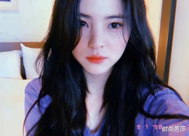 #唇色#我怎么也猜不到她今年53岁了