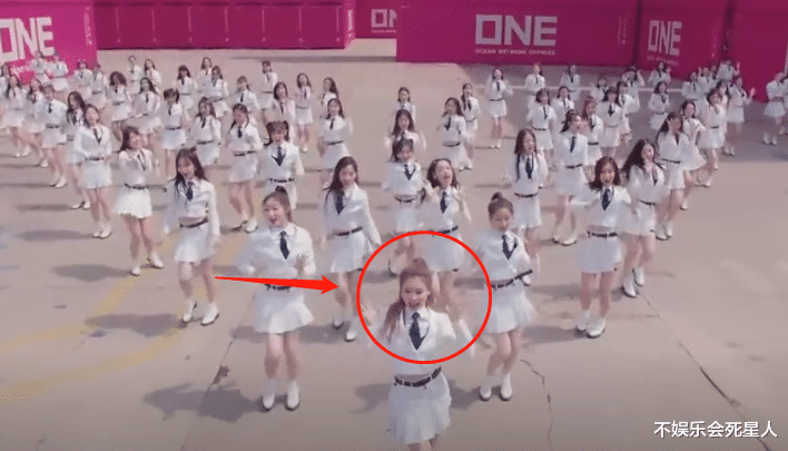 【林君怡】《创3》主题曲来啦!林君怡获表演中心位,得知真实原因众望所归