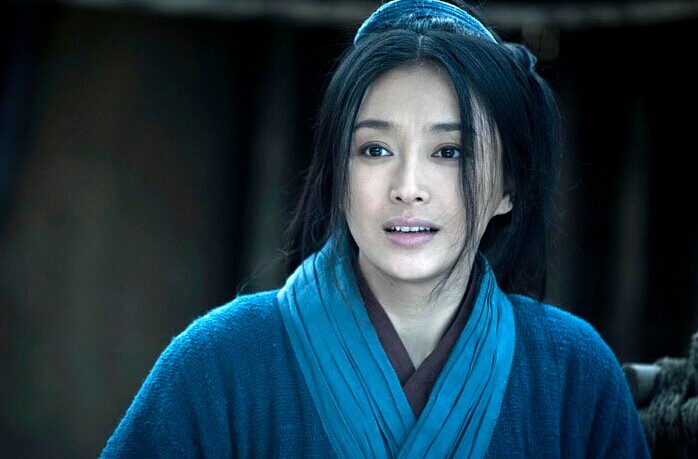 汉高祖|刘邦对戚夫人说，他动不了吕后了，是真动不了，还是不想动啊