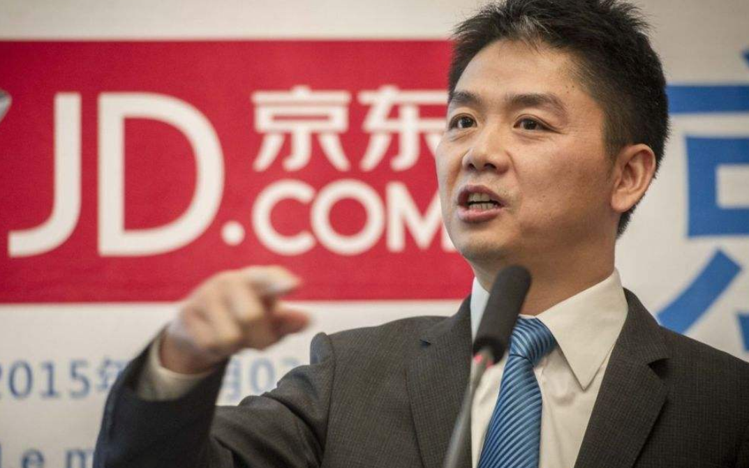 快递业|巨资30亿,将国内快递巨头招入麾下,刘强东要洗牌快递行业?