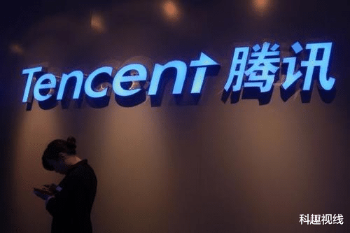 腾讯■腾讯“流氓行为”！微信冻结用户30万资金，腾讯：只有微信账号使用权