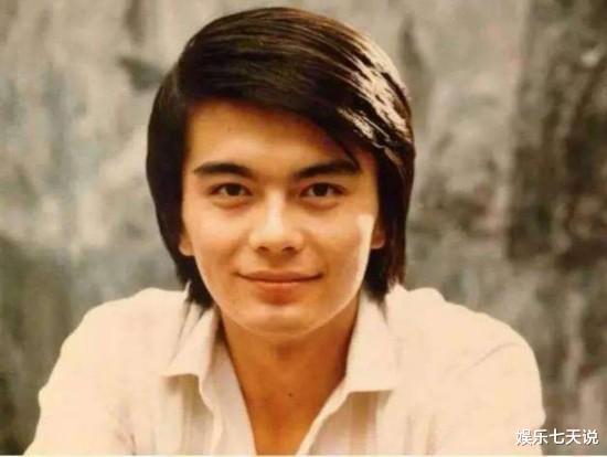 许亚军|多情的许亚军：4任妻子都是同行，全是漂亮女演员，一个比一个美
