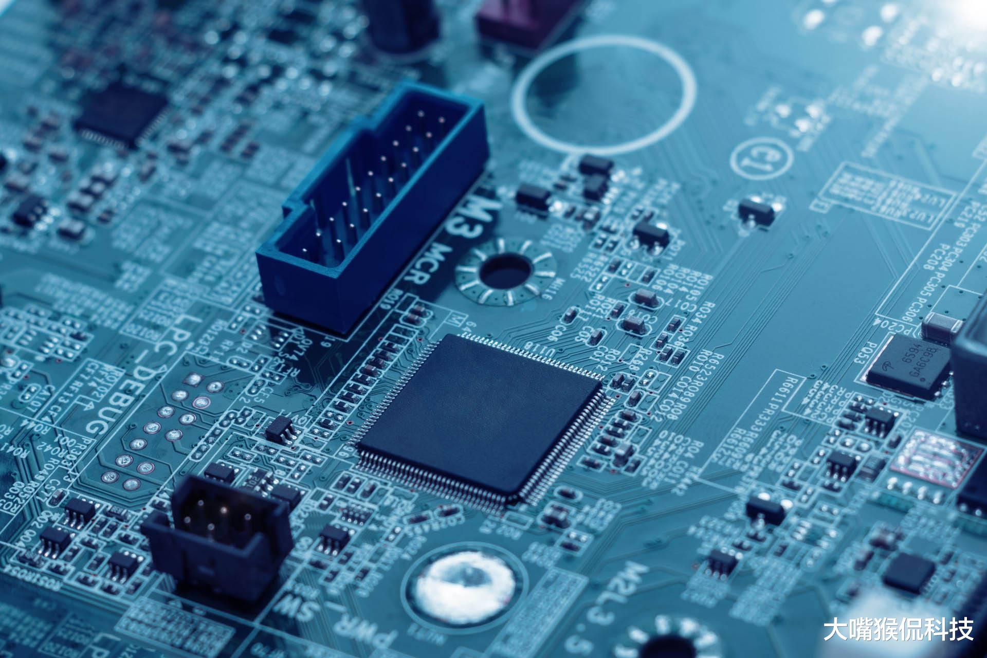 #光刻机#南大光电突然宣布！国内光刻机有望“破冰”，日本、美国始料未及