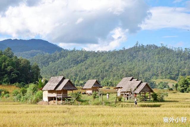 清莱|游玩泰国三年，经验告诉第一次来泰国的游客，10个一定要玩的地方