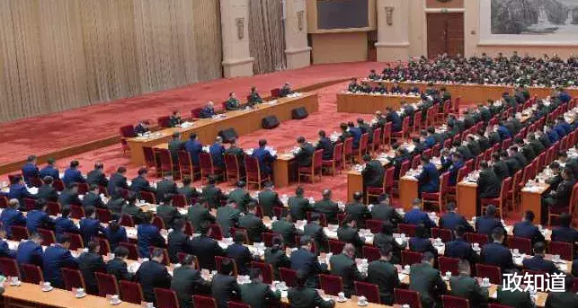 [老虎]张又侠再提全面彻底肃清“军老虎”流毒