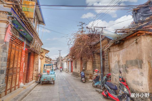 建水|云南旅游被忽略的最美小县城，千年古城不收门票，住宿餐饮很便宜