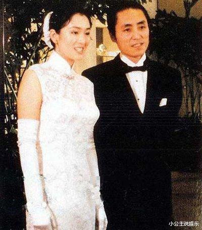 张艺谋|2004年深夜,陈婷查岗在酒店房间发现章子怡,怒甩张艺谋两巴掌
