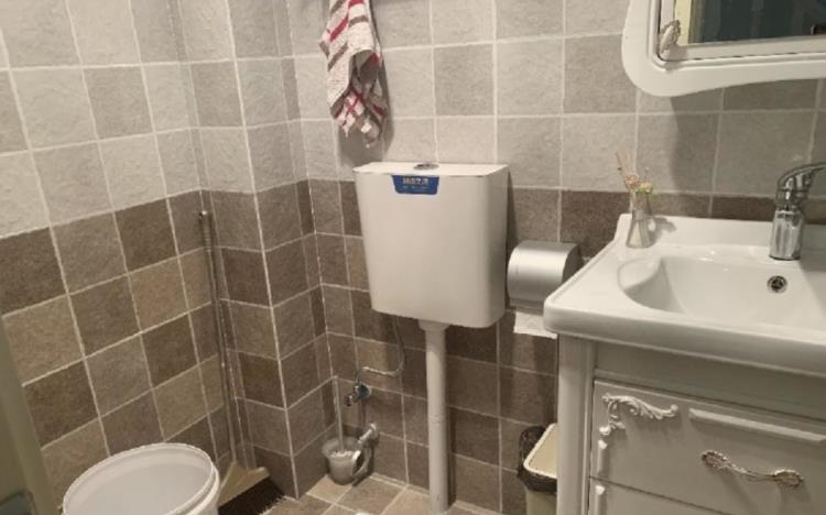 @晒晒刚入住一个月的新房，全屋含家具家电12万全搞定，定制最满意