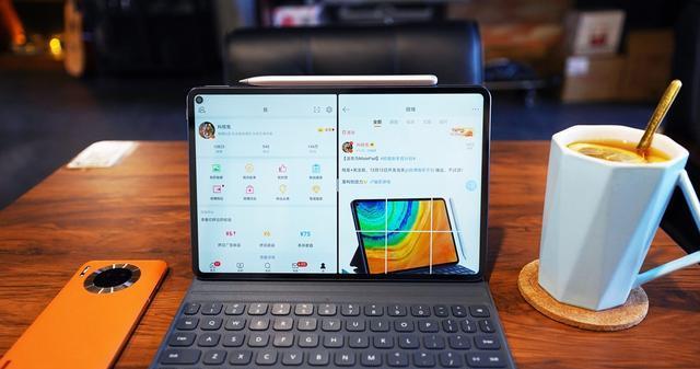 平板电脑@大学生都在用的华为MatePad Pro，有哪些APP值得推荐？
