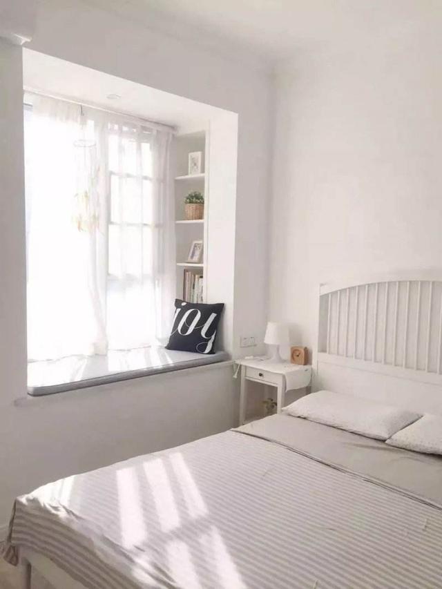 |为什么城里的房子,越来越多的飘窗,入住后却又爱又恨?