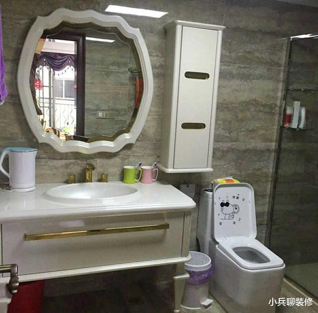 ##忍不住吐槽婆家的自建婚房，盖了7层却不装电梯，每天爬楼到腿软！