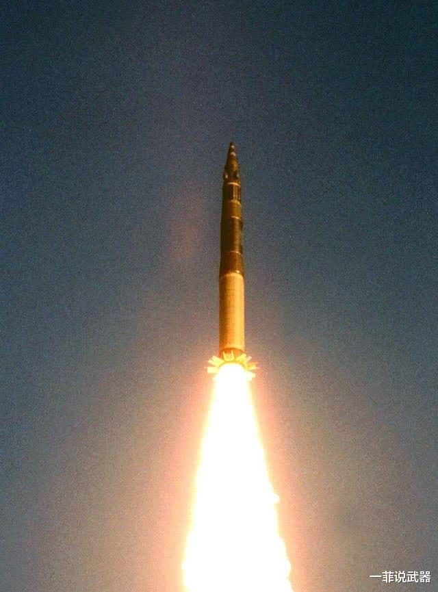 【洲际导弹】一声巨响传来!洲际导弹发射失败,160名顶尖专家瞬间气化