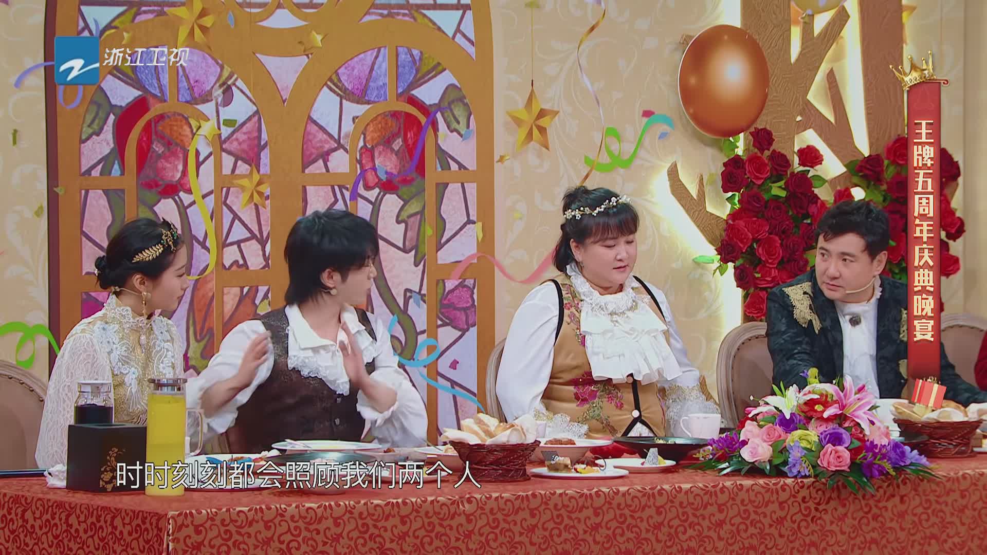 贾玲|贾玲的面馆火了!粉丝慕名而来点了一碗猪脚面,结账时却沉默了