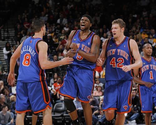 「克里斯·保罗」4换1！尼克斯终于开窍了！保罗安东尼再次联手！联盟格局要变