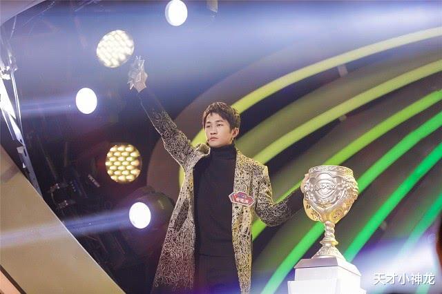 最强大脑■新一季《最强大脑》综合实力比水哥更强?这才是真正的最强大脑