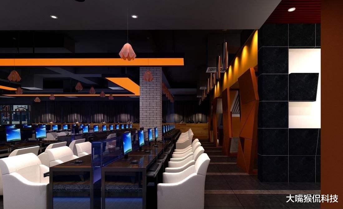 网吧|又一行业深陷“倒闭潮”，“禁止吸烟”和智能手机是关键原因？